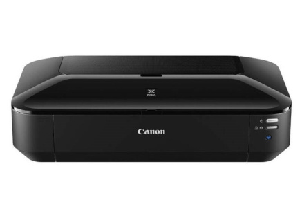 Canon PIXMA Tiskárna iX6850 - barevná, SF, USB, LAN, Wi-Fi