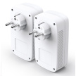 TP-Link TL-PA8030PKIT průchozí powerline set (AV1300,3xGbE, HomePlug AV2)