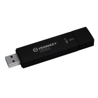 Kingston Flash Disk IronKey 16GB D300S, USB 3.2 Gen 1