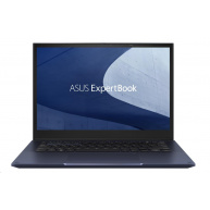 ASUS NTB ExpertBook B7 Flip (B7402F) -i7-1195G7,14",32GB,1TBSSD,Intel Iris Xe Graphics,W10H,Černá