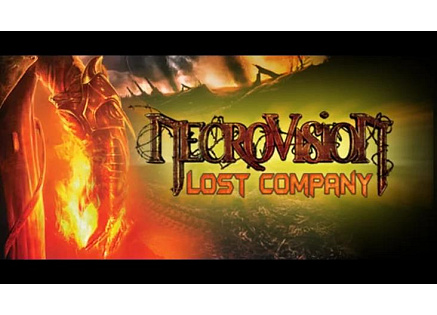NecroVisioN: Lost Company (PC) klíč Steam NecroVisioN: Lost Company (PC) klíč Steam