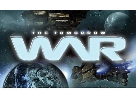 The Tomorrow War (PC) klíč Steam