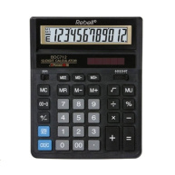 REBELL kalkulačka - RE-BDC712GL BX