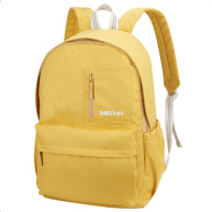 Bestlife - Batoh na notebook 14.1", žlutá