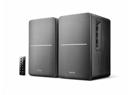 EDIFIER reproduktory R1280DB, 42W, černá