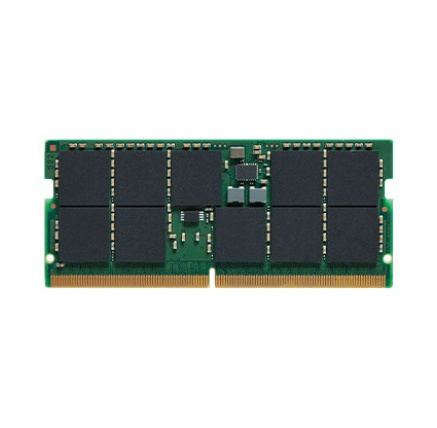 KINGSTON SODIMM DDR5 32GB 5200MT/s CL42 ECC 2Rx8 Hynix A Server Premier