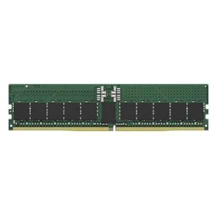 KINGSTON DIMM DDR5 32GB 6400MT/s CL52 ECC Reg 2Rx8 Micron D