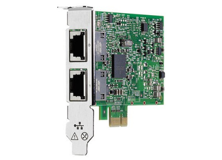 HP NC Ethernet 1Gb 2-port 332T Adapter HP RENEW 615732-B21