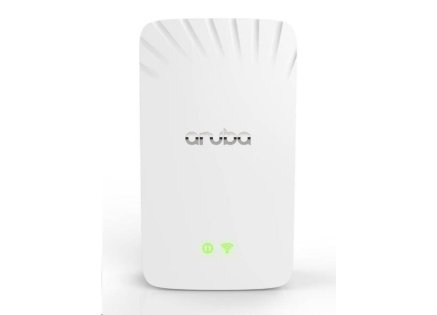 Aruba AP-505HR (EU) Remote AP bundle with AP-505H (RW) + desk mount + power adapter + EU power cord Aruba AP-505HR (EU) Remote AP bundle with AP-505H (RW) + desk mount + power adapter + EU power cord