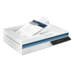 HP ScanJet Pro 2600 f1 Flatbed Scanner (A4,1200 x 1200, USB 2.0, ADF, Duplex)