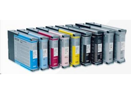 EPSON ink bar Stylus Pro 4800 - magenta (110ml)