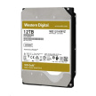WD GOLD WD122KRYZ 12TB, SATA III 3.5", 512MB 7200RPM, 255MB/s, CMR, Enterprise