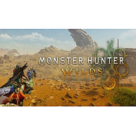 Monster Hunter Wilds Xbox Series X/S