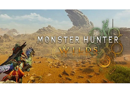 Monster Hunter Wilds Xbox Series X/S