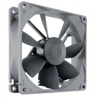 NOCTUA Ventilátor NF-B9 redux-1600, 92mm, šedá
