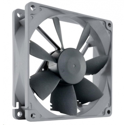 NOCTUA Ventilátor NF-B9 redux-1600, 92mm, šedá NOCTUA Ventilátor NF-B9 redux-1600, 92mm, šedá