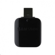 Samsung adaptér EE-UN930 USB-C -> USB, OTG, černá (bulk)