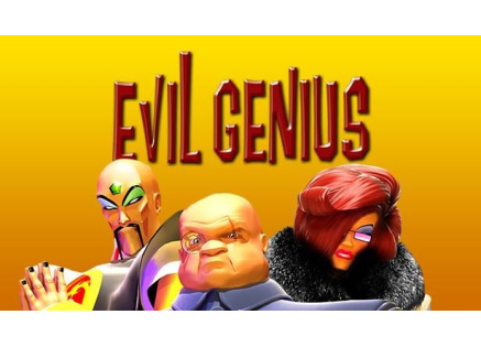 Evil Genius (PC) klíč Steam