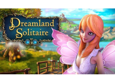 Dreamland Solitaire (PC) klíč Steam