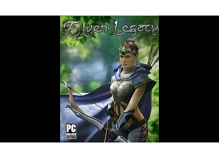 Elven Legacy Collection (PC) klíč Steam