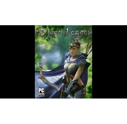Elven Legacy Collection (PC) klíč Steam Elven Legacy Collection (PC) klíč Steam