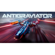 Antigraviator (PC) PL klíč Steam