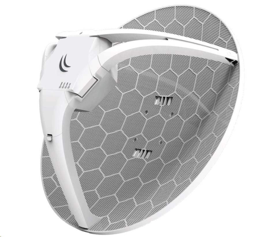 MikroTik LHG LTE6 kit (RBLHGR&R11eLTE6), 2G/3G/LTE, modem kategorie 6