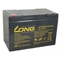 LONG baterie 12V 100Ah M6 DeepCycle (KPH100-12ANE)