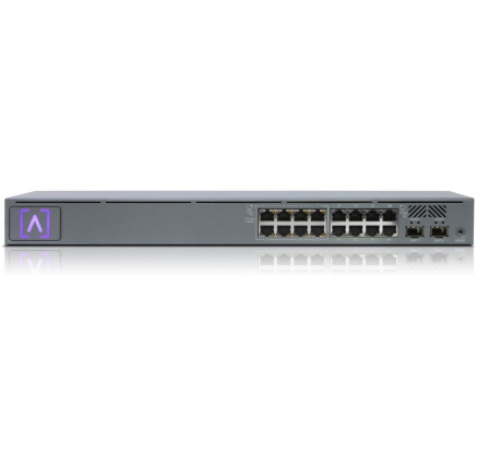 Alta Labs S16 PoE Switch Alta Labs S16 PoE Switch