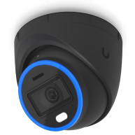 UBNT UVC-AI-Turret-B, AI Turret IP kamera, 8MP, černá