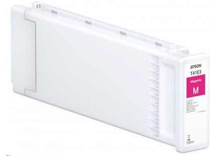 EPSON ink Singlepack UltraChrome XD2 Magenta 700ml EPSON ink Singlepack UltraChrome XD2 Magenta 700ml