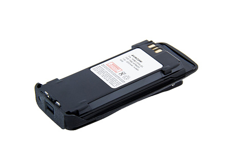 AVACOM náhradní baterie Motorola DP3400, DP3600, TRBO XPR6300 Li-Ion 7,5V 2000mAh