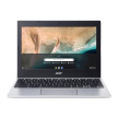 ACER NTB Chromebook 311 (NX.KX2EC.001),N100,11.6"HD,4GB,128GB eMMC,Intel Graphics,Chrome OS,Silver