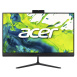 ACER PC AiO Aspire C27-2G,iCore 5 120U,27" FHD,8GB,512GB SSD,UHD,W11,Black