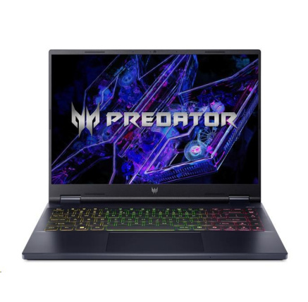 ACER NTB Predator Helios Neo 14 AI (PHN14-71-91C2),Ultra 9 285H,14.5"WQXGA,32GB,1TB SSD,RTX 5060,W11H,Black ACER NTB Predator Helios Neo 14 AI (PHN14-71-91C2),Ultra 9 285H,14.5"WQXGA,32GB,1TB SSD,RTX 5060,W11H,Black