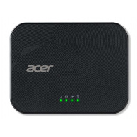 ACER Connect M5,5G&LTE dual connectivity mobile WiFi router, ARM Qualcomm SDX55,512 MB LPDDR4X/ 512MB NAND