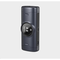 SmallRig 5105 Portable Charger Case for LP-E6P Camera Batteries