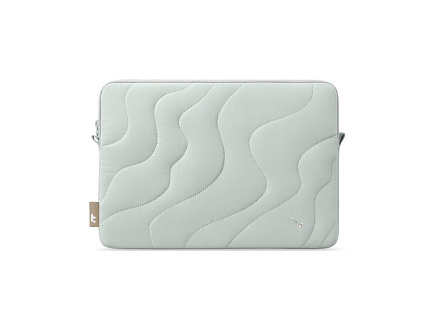 tomtoc Terra-A27 Laptop Sleeve, 13 Inch - Lakeshore