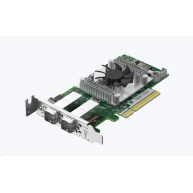 QNAP QXP-820S-B3408 externí rozšiřující paměťová karta SAS 12Gb/s, SATA 6Gb/s, 2x SFF-8644