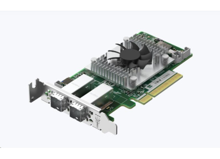 QNAP QXP-820S-B3408 externí rozšiřující PCIe SAS karta SAS 12Gb/s, SATA 6Gb/s, PCIe Gen3 x8, 2x SFF-8644 QNAP QXP-820S-B3408 externí rozšiřující PCIe SAS karta SAS 12Gb/s, SATA 6Gb/s, PCIe Gen3 x8, 2x SFF-8644