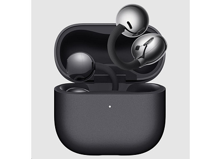 Huawei FreeClip 2 - Black, EU