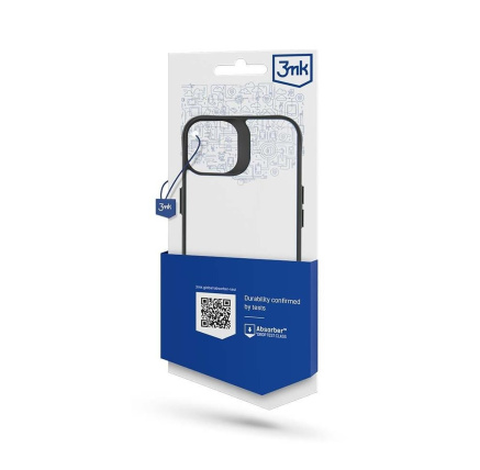 3mk ochranný kryt Satin Armor Case+ pro Samsung Galaxy A35 5G 3mk ochranný kryt Satin Armor Case+ pro Samsung Galaxy A35 5G