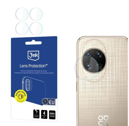 3mk Lens Protection pro Huawei Nova 14 Ultra 3mk Lens Protection pro Huawei Nova 14 Ultra