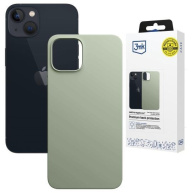 3mk ochranný kryt HARDY MagSilicone pro Apple iPhone 15 Plus Green