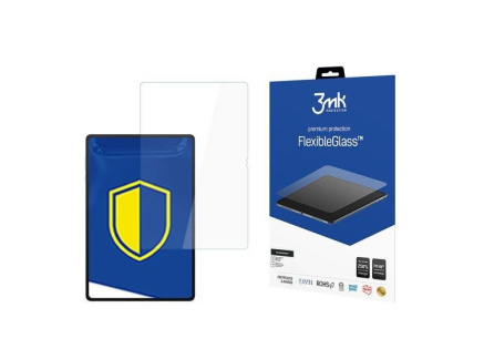 3mk hybridní sklo FlexibleGlass pro Honor Pad X8a