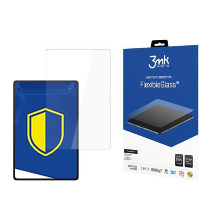3mk hybridní sklo FlexibleGlass pro Honor Pad X8a 3mk hybridní sklo FlexibleGlass pro Honor Pad X8a