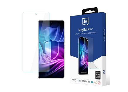 3mk ochranná folie Silky Matt Pro pro Infinix Zero 40