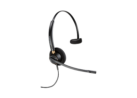 Poly EncorePro HW510 Headset QD
