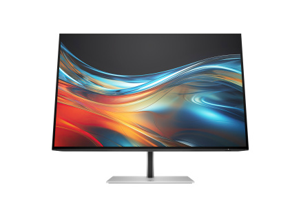 HP LCD 724pn 24" (1920x1200), IPS,16:10,350nits, 5ms,1500:1,DP, HDMI, DP out, 4xUSB3.2, 5/5/5