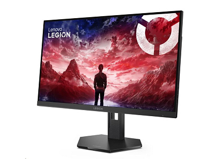 LENOVO LCD Legion 27U-10 - 27",IPS,16:9,3840x2160,0.5/4ms,300cd/m2,1000:1,HDMI,DP,VESA,PIVOT,3Y